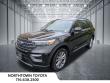 Used 2023 Ford Explorer XLT SUV