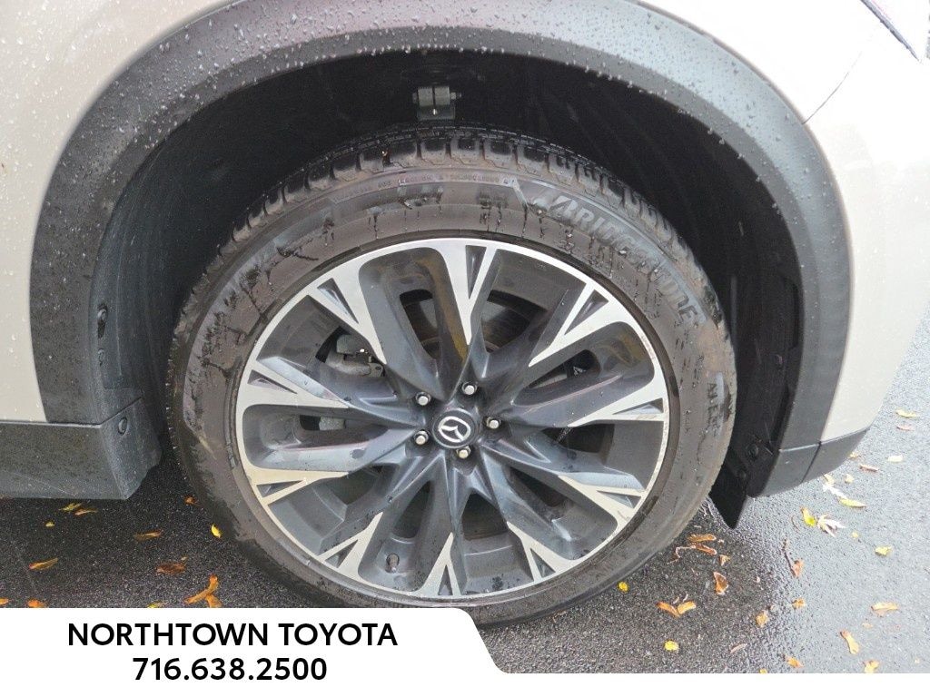 Used 2024 Mazda CX-90 Phev Premium Plus SUV