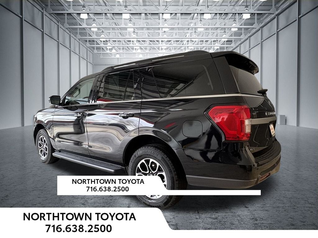 Used 2024 Ford Expedition XLT SUV
