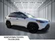 Used 2025 Toyota Corolla Cross Hybrid Nightshade SUV