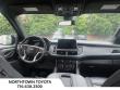 2022 Chevrolet Tahoe LT SUV