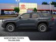 2026 Toyota 4Runner TRD Off-Road Premium 4WD TRD OFF-RD PREM
