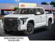 2026 Toyota Tundra Platinum PLATINUM CREWMAX 5.5
