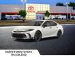 2026 Toyota Camry Nightshade NIGHTSHADE