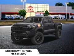 2026 Toyota Tacoma i-FORCE MAX TRD Off-Road 4X4 DOUBLE CAB HV