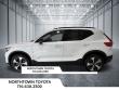 Used 2025 Volvo XC40 B5 Plus Dark Theme SUV
