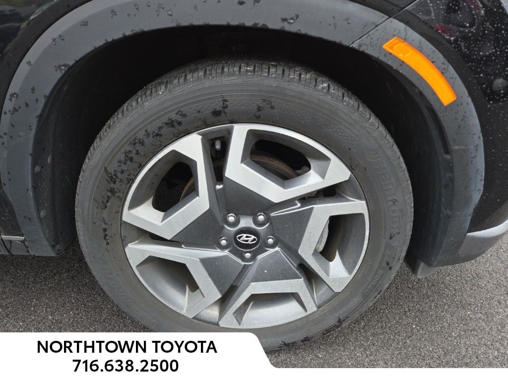 Used 2024 Hyundai Palisade SEL SUV