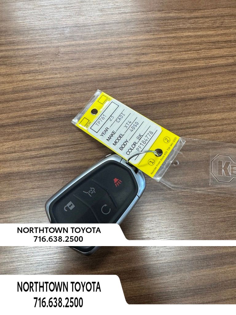 2023 Cadillac XT4 Sport - Photo 26