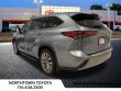 2020 Toyota Highlander Hybrid Platinum SUV