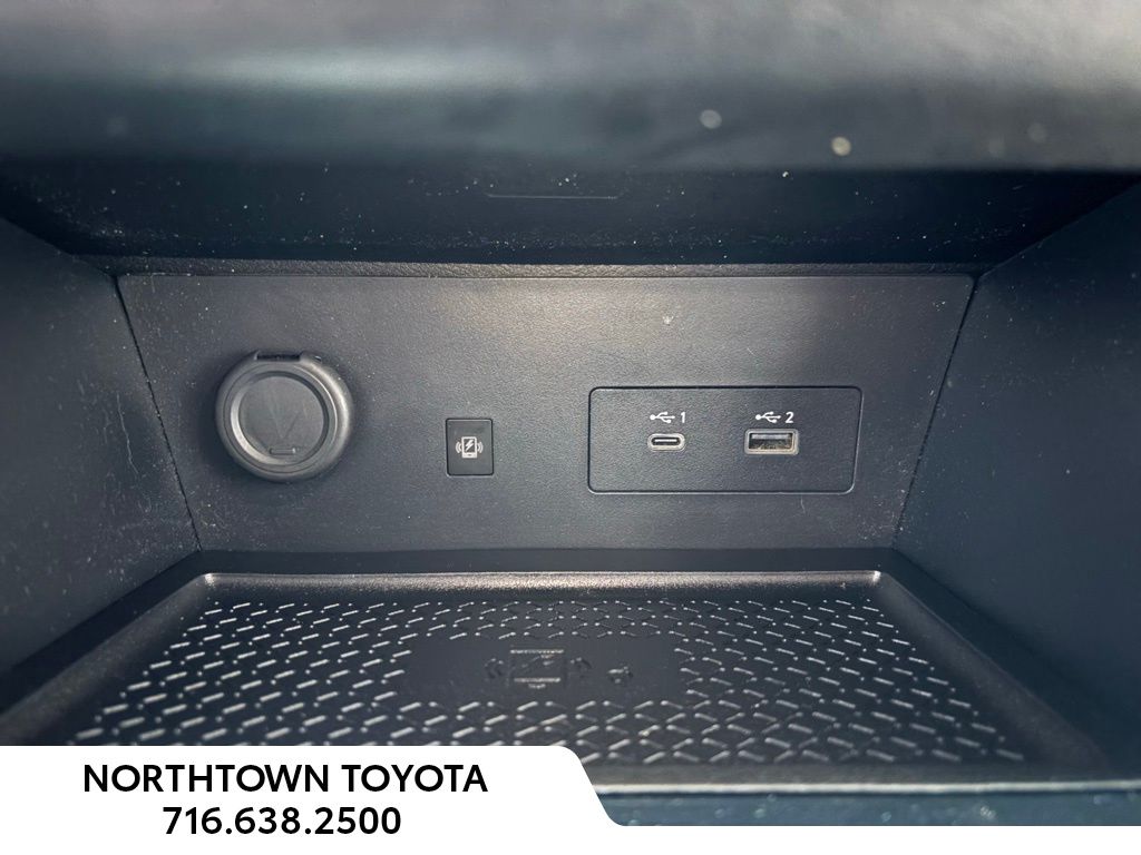 2023 Nissan Pathfinder SL - Photo 12