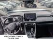 2021 Toyota RAV4 LE SUV