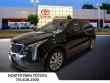 Used 2023 Cadillac XT4 Sport SUV