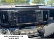 2018 Toyota RAV4 SE SUV