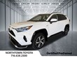  Toyota RAV4 Prime