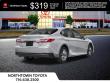 2026 Toyota Camry LE AWD LE AWD