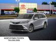 2025 Toyota Sienna XLE 7 PASSENGER 2025 Toyota Sienna XLE 7 PASSENGER