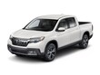 Honda Ridgeline