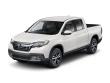 Used 2018 Honda Ridgeline RTL Truck