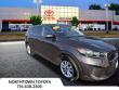 2019 Kia Sorento LX SUV
