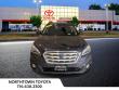 2017 Subaru Outback 2.5i Premium SUV
