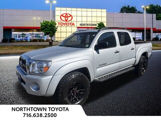 2011 Toyota Tacoma trd V6 Truck