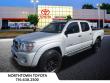 Used 2011 Toyota Tacoma trd V6 Truck