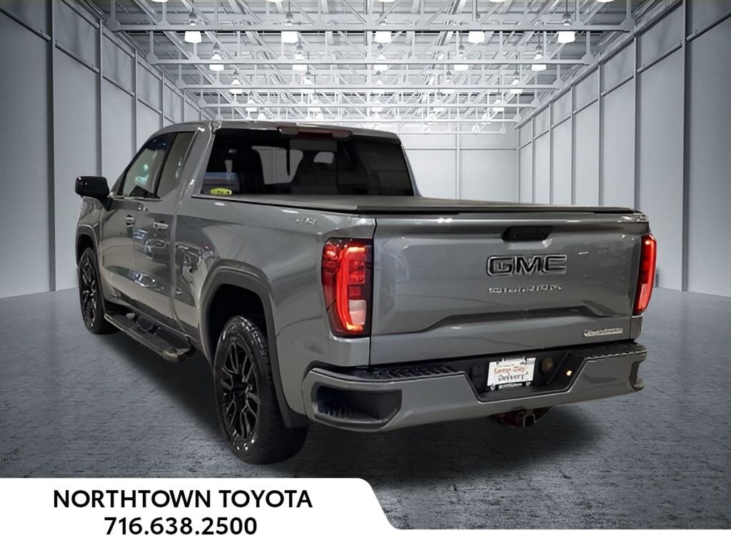 Used 2020 GMC Sierra 1500 Elevation Truck