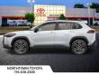 2026 Toyota Corolla Cross XLE XLE - AWD