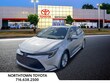 Toyota Corolla Hybrid