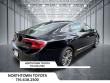 2019 Buick Lacrosse Essence Sedan