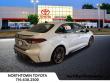 2024 Toyota Corolla SE Nightshade Sedan
