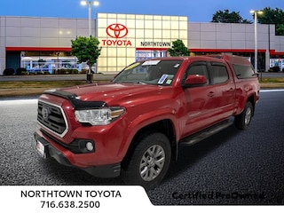 2019 Toyota Tacoma SR5 V6 Truck