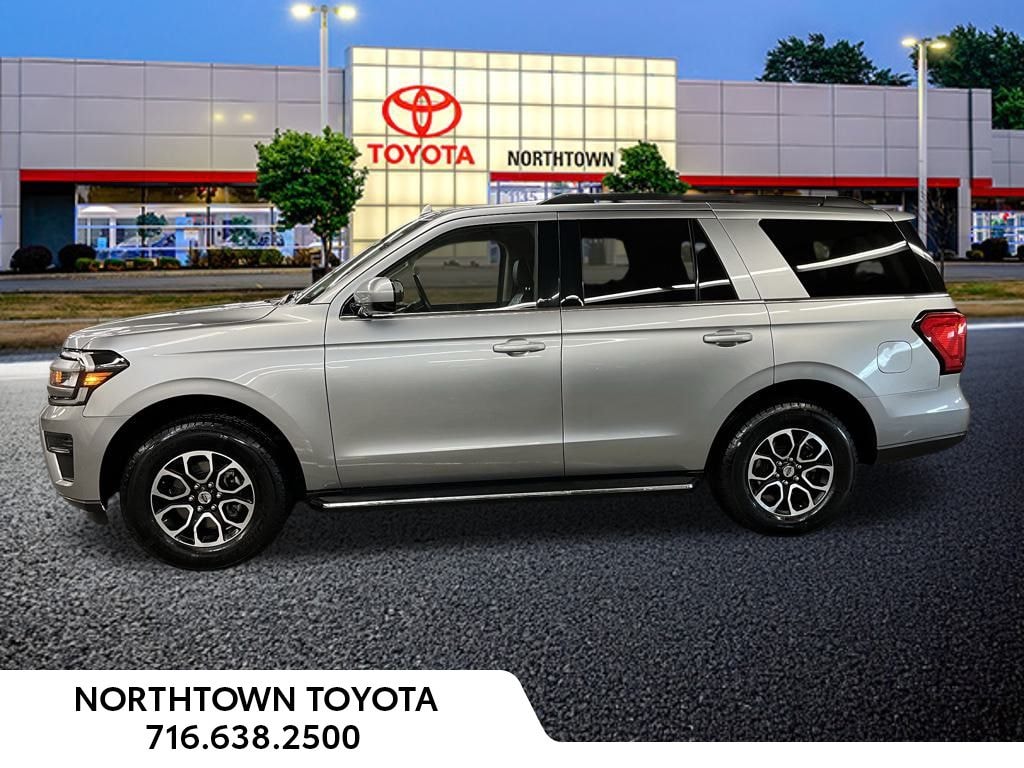 Used 2023 Ford Expedition XLT SUV