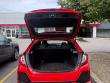 2017 Honda Civic Sport Hatchback