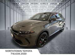 2024 Dodge Hornet R/T SUV