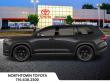 2026 Toyota Grand Highlander Hybrid Nightshade NIGHTSHADE HYBRID