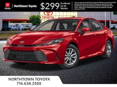2026 Toyota Camry LE AWD LE AWD