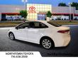 2024 Toyota Corolla LE Sedan