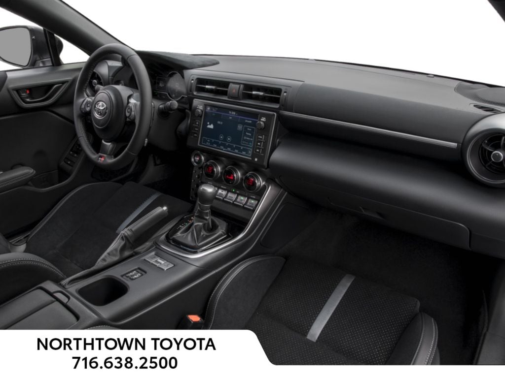 2026 Toyota GR86 Premium - Photo 6