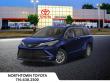 2026 Toyota Sienna XLE 7 PASSENGER