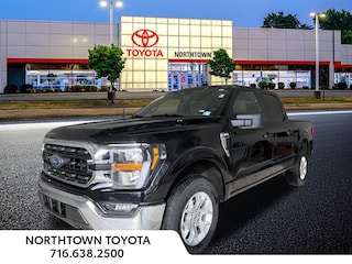 2023 Ford F-150 XLT Truck