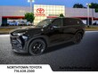  Toyota Grand Highlander