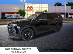 2026 Toyota Grand Highlander