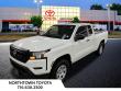 2023 Nissan Frontier S Truck