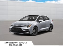 2026 Toyota Corolla SE SE