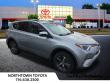 Used 2018 Toyota RAV4  SUV