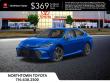2026 Toyota Camry SE SE