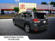 2024 Subaru Forester Limited SUV