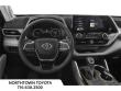 2026 Toyota Highlander Hybrid Limited LIMITED AWD
