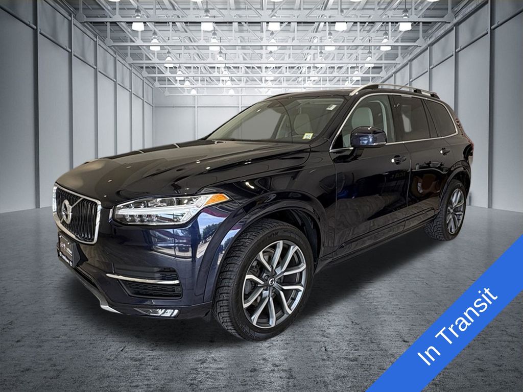 2019 Volvo XC90